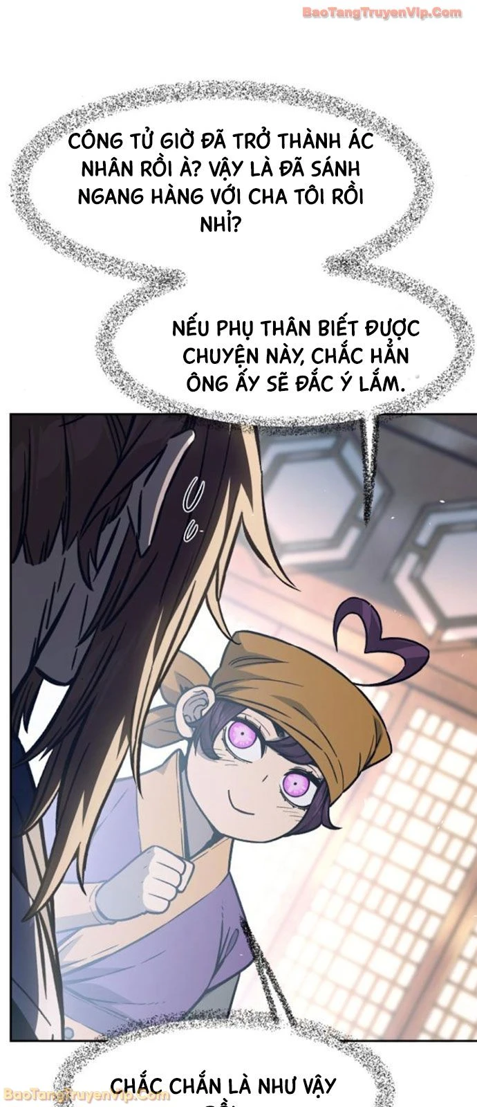 Cảm Kiếm Tuyệt Đối Chapter 166 - 43