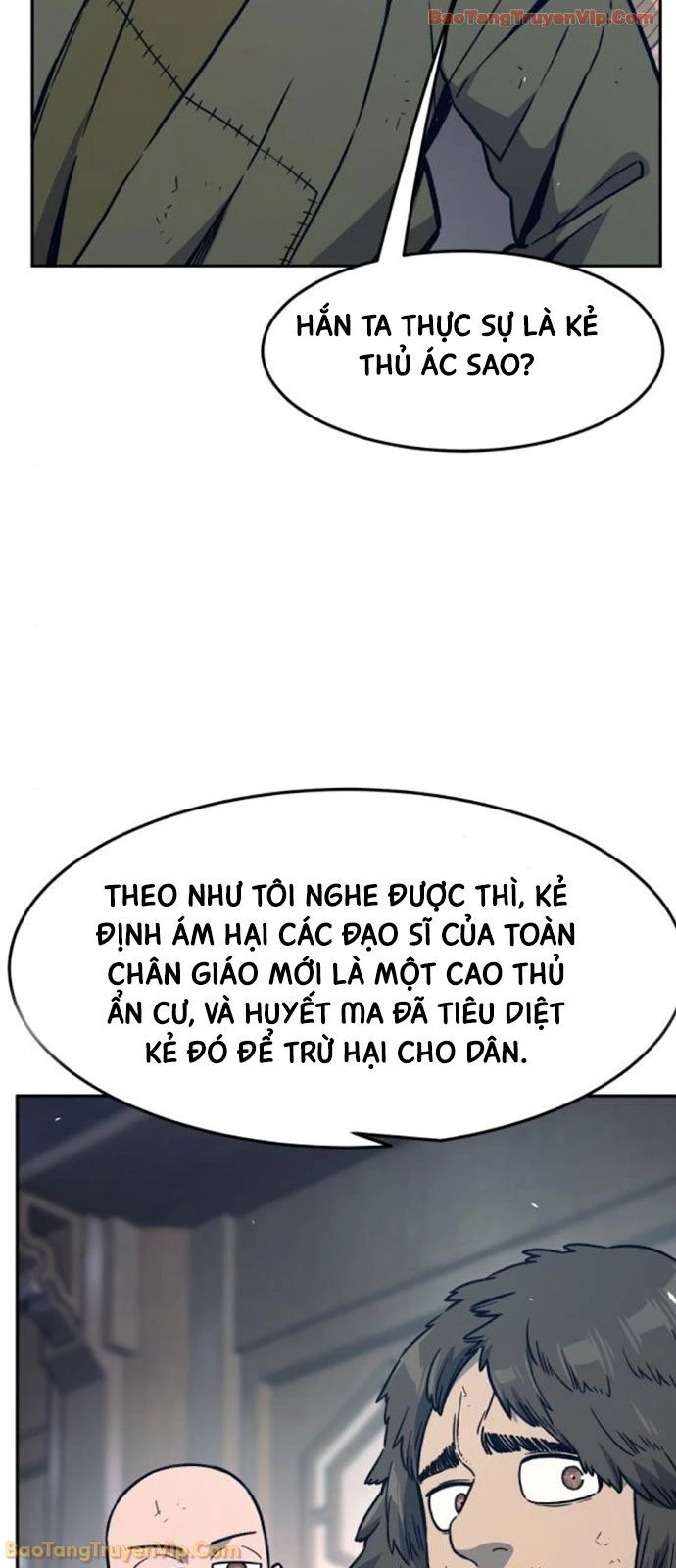 Cảm Kiếm Tuyệt Đối Chapter 166 - 45