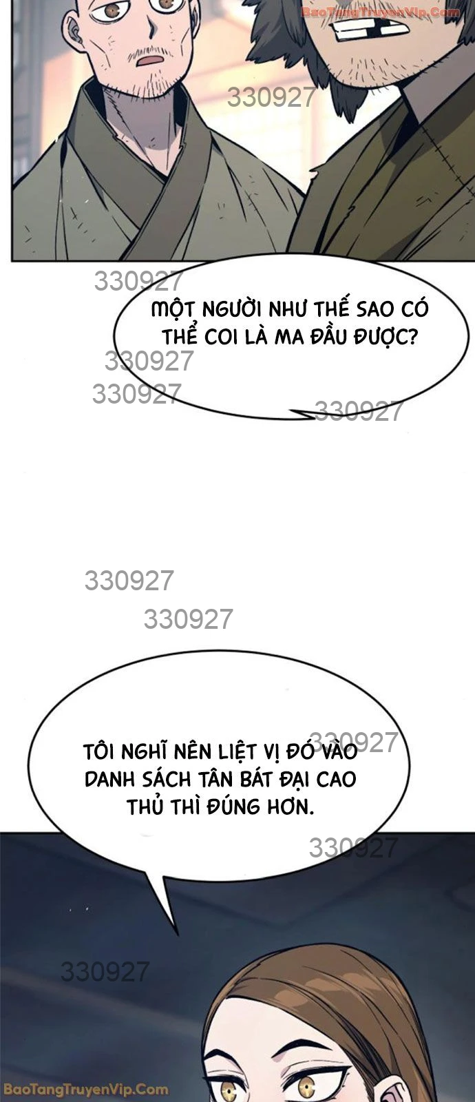 Cảm Kiếm Tuyệt Đối Chapter 166 - 46