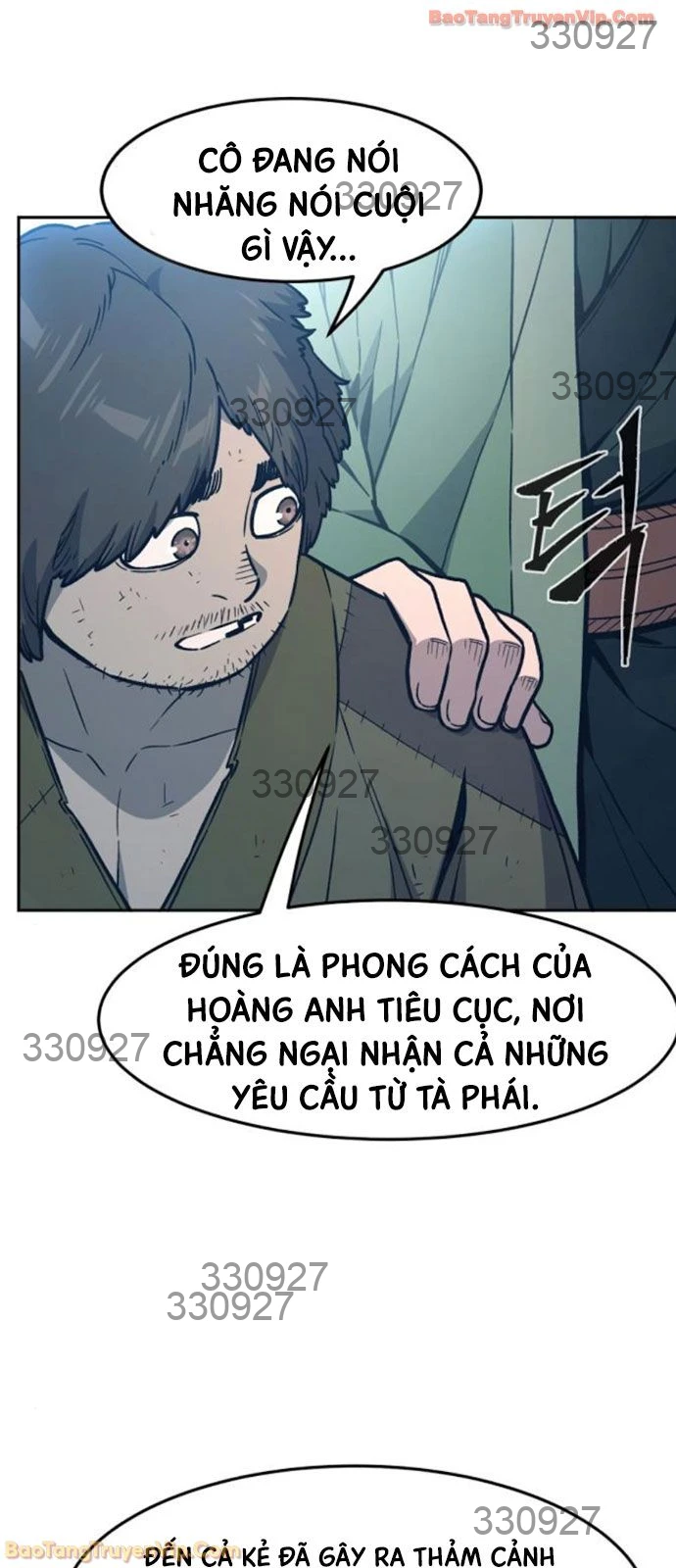 Cảm Kiếm Tuyệt Đối Chapter 166 - 48