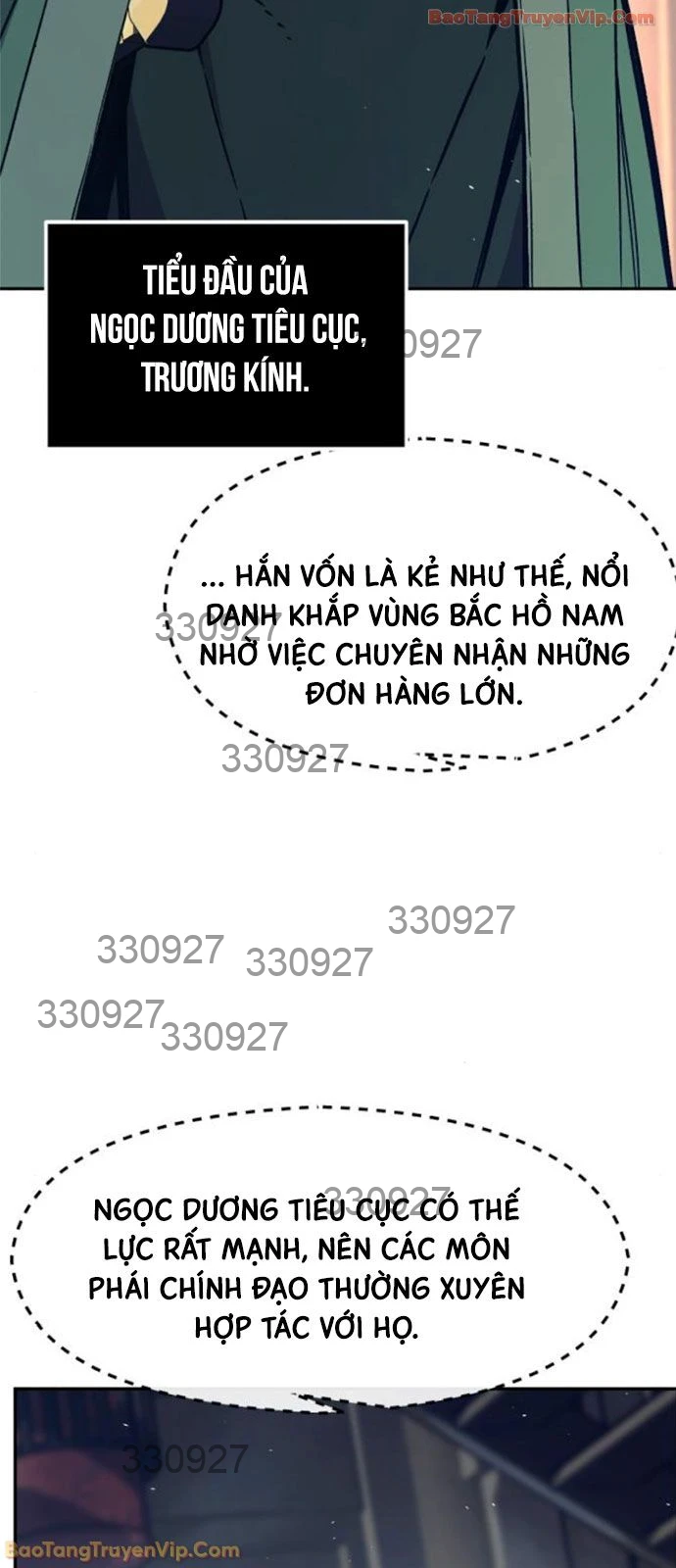 Cảm Kiếm Tuyệt Đối Chapter 166 - 50