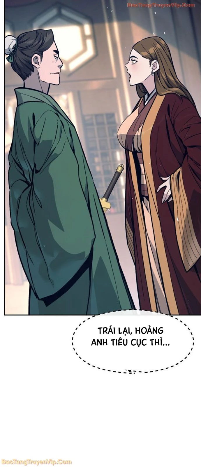 Cảm Kiếm Tuyệt Đối Chapter 166 - 51