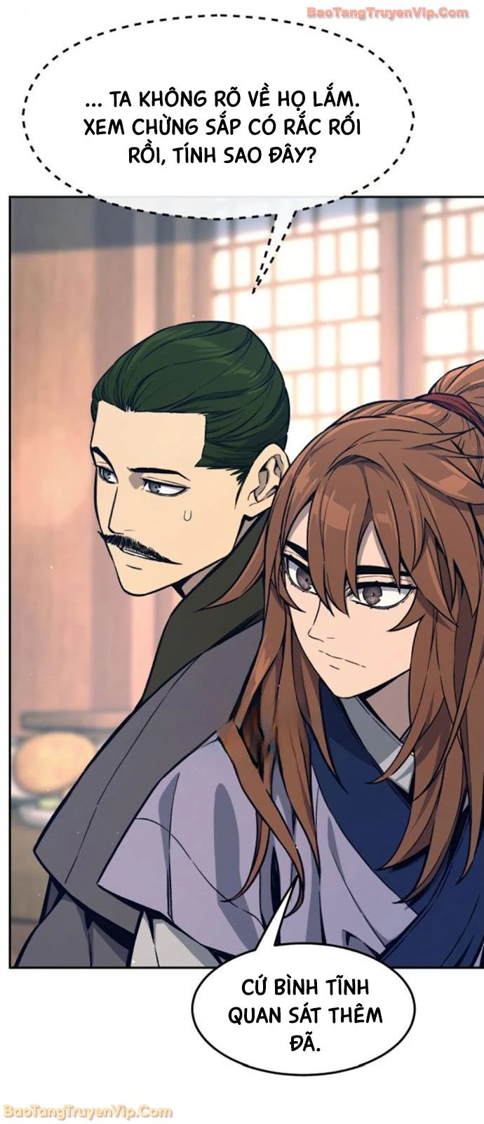 Cảm Kiếm Tuyệt Đối Chapter 166 - 52