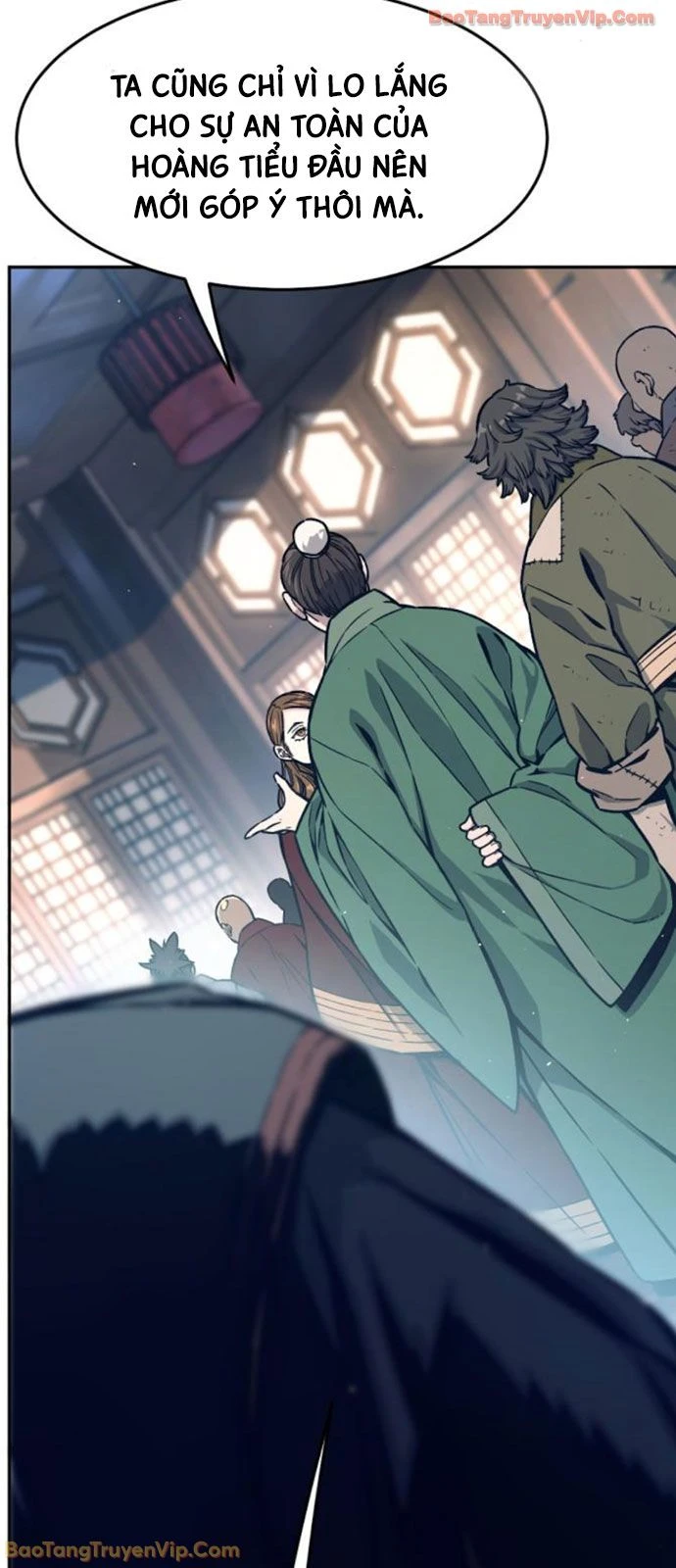 Cảm Kiếm Tuyệt Đối Chapter 166 - 57