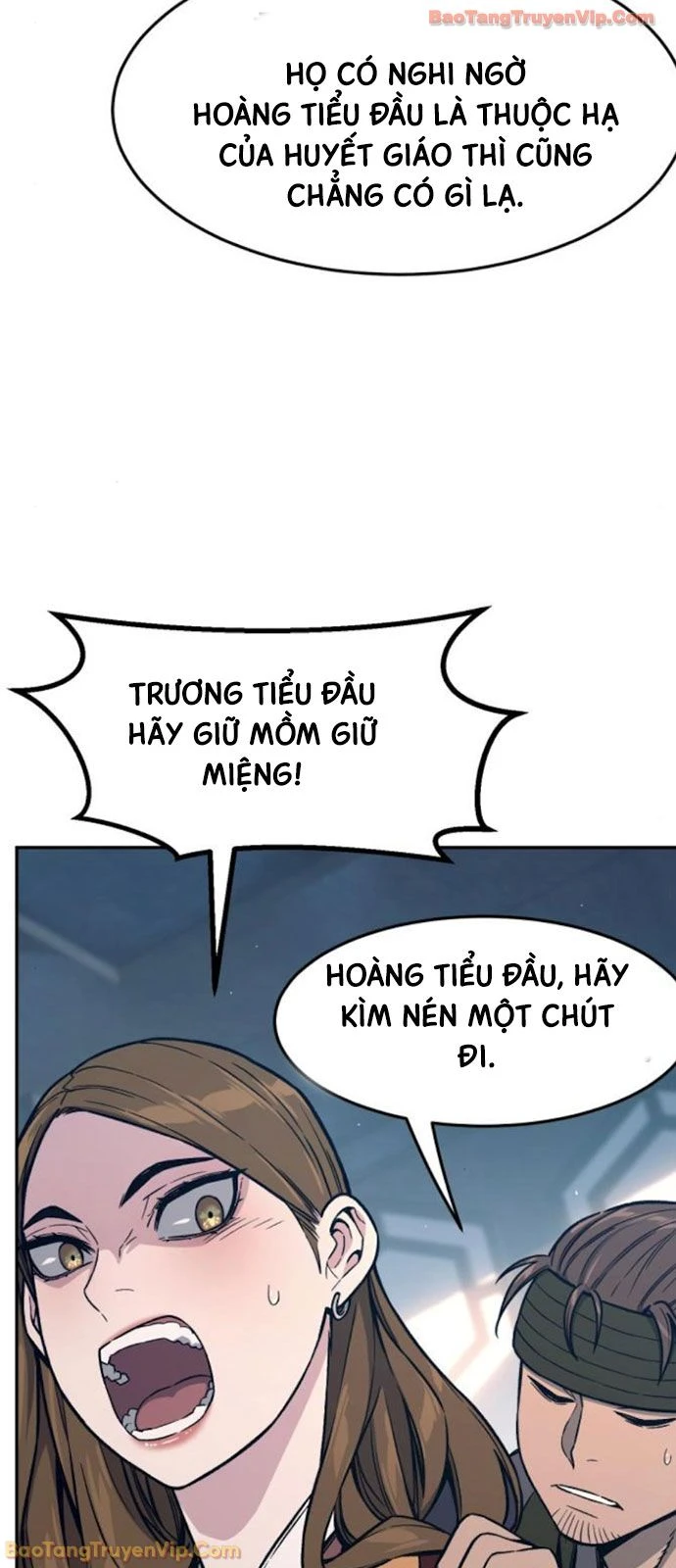 Cảm Kiếm Tuyệt Đối Chapter 166 - 59