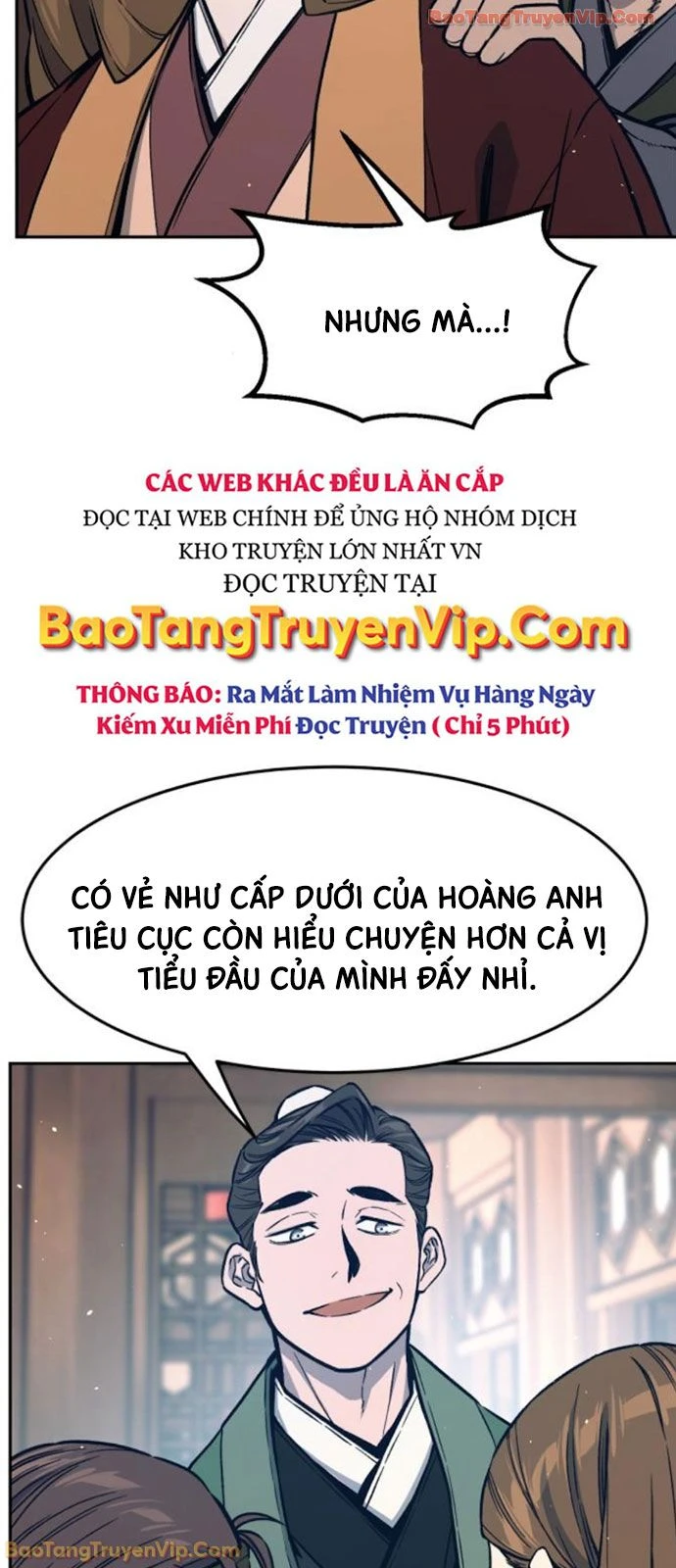 Cảm Kiếm Tuyệt Đối Chapter 166 - 60