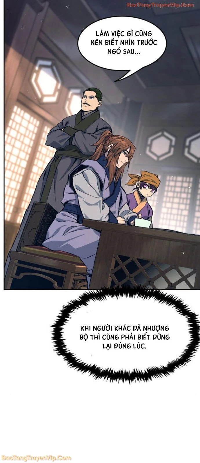 Cảm Kiếm Tuyệt Đối Chapter 166 - 62