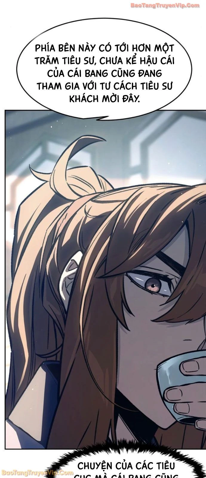 Cảm Kiếm Tuyệt Đối Chapter 166 - 63