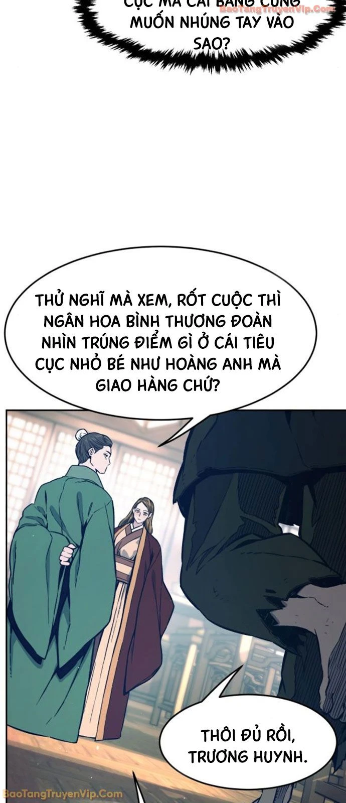 Cảm Kiếm Tuyệt Đối Chapter 166 - 64