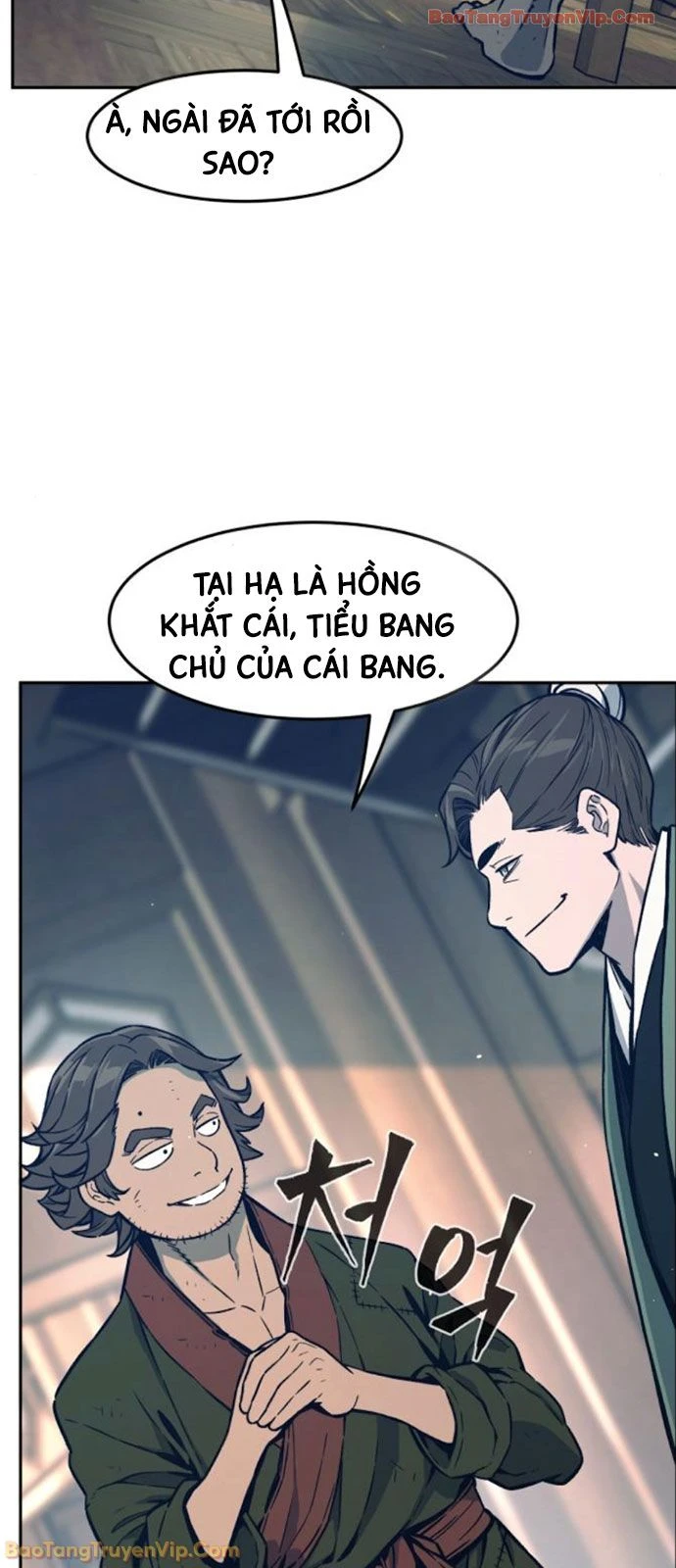 Cảm Kiếm Tuyệt Đối Chapter 166 - 65