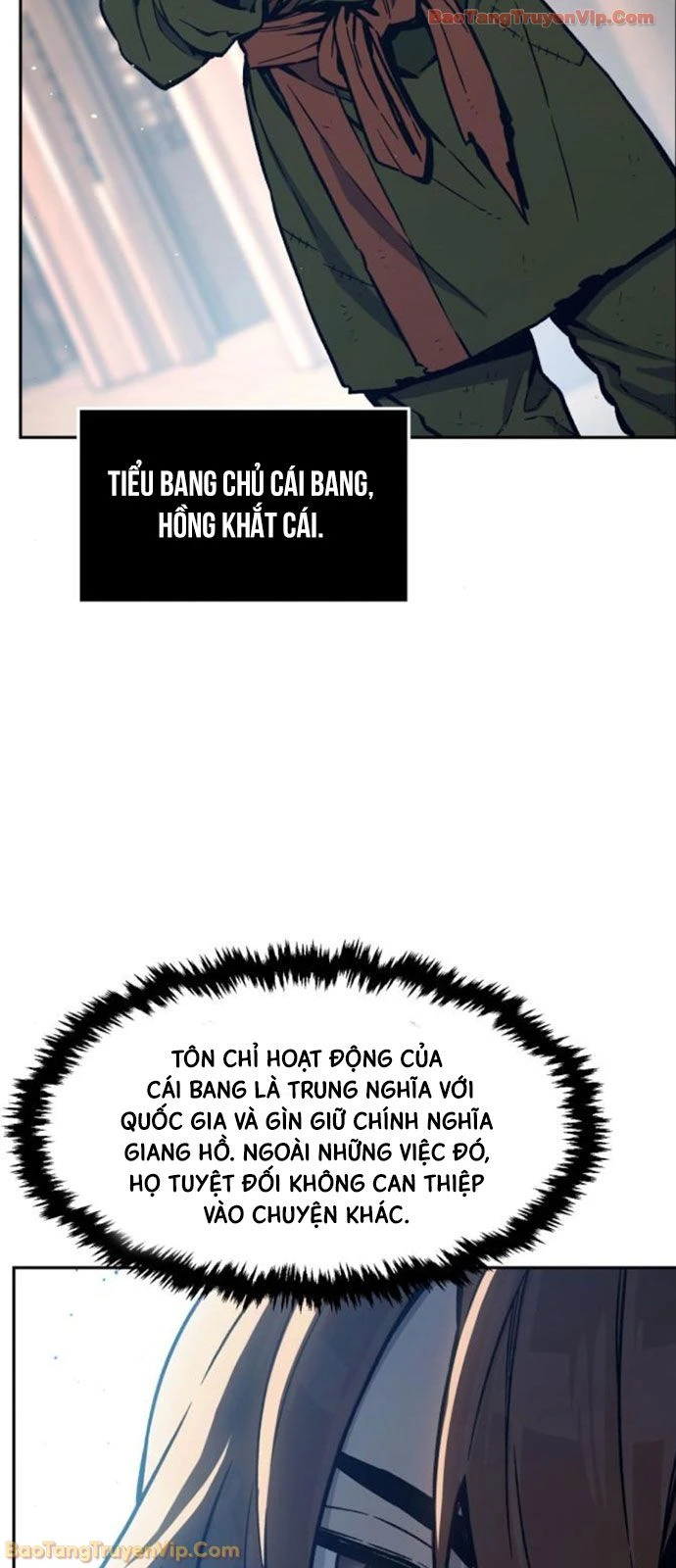 Cảm Kiếm Tuyệt Đối Chapter 166 - 66
