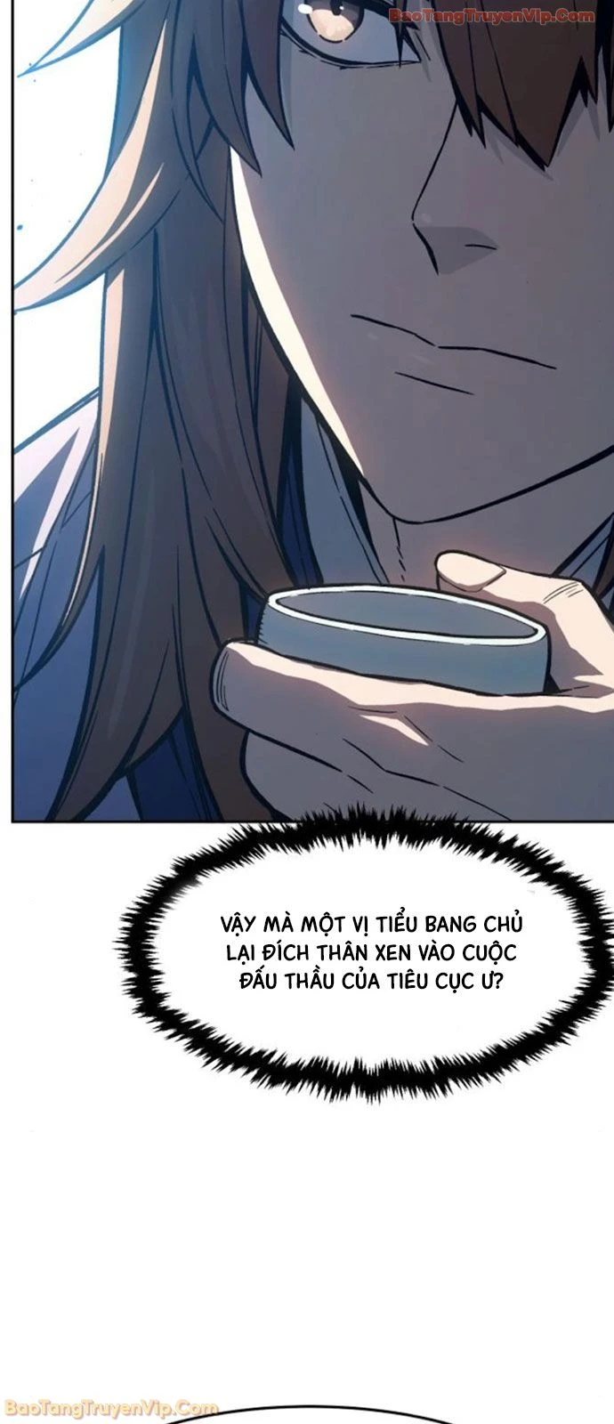 Cảm Kiếm Tuyệt Đối Chapter 166 - 67