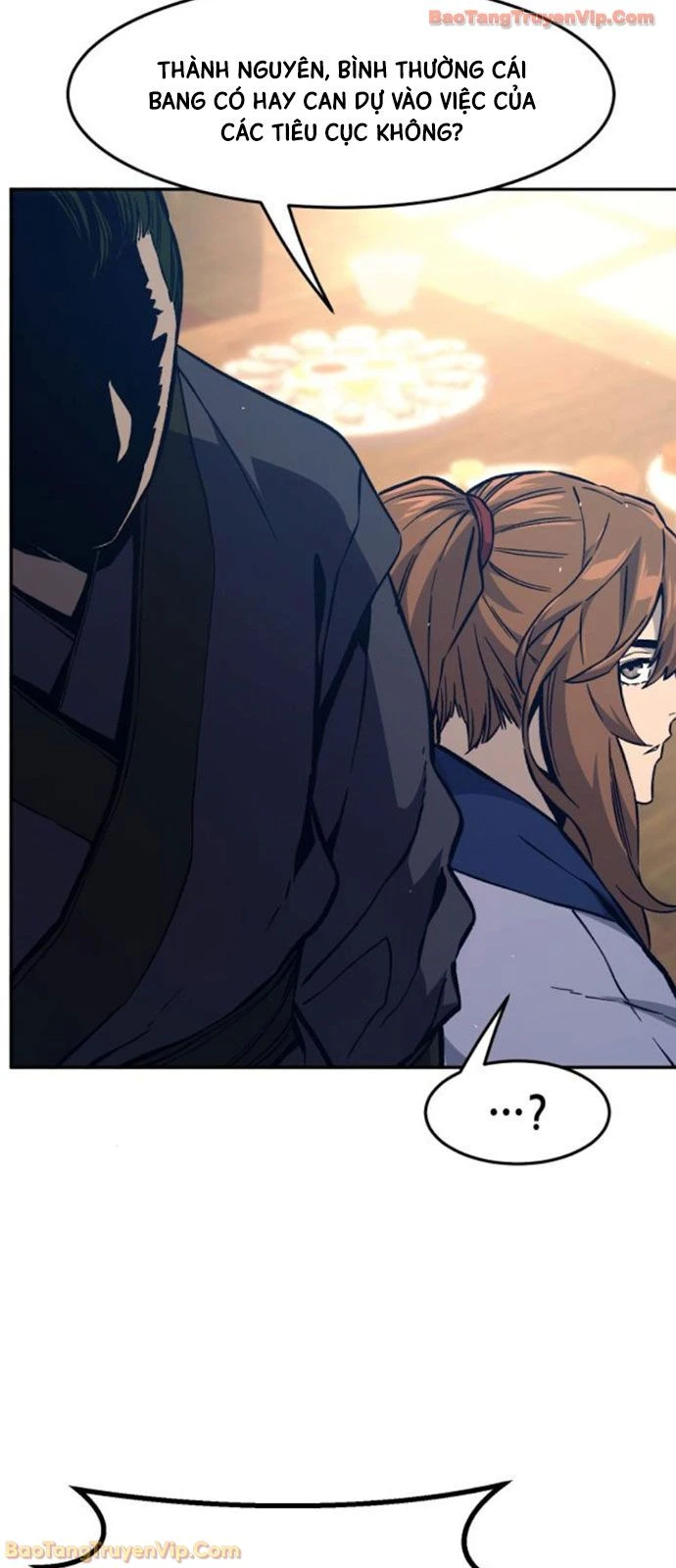 Cảm Kiếm Tuyệt Đối Chapter 166 - 68