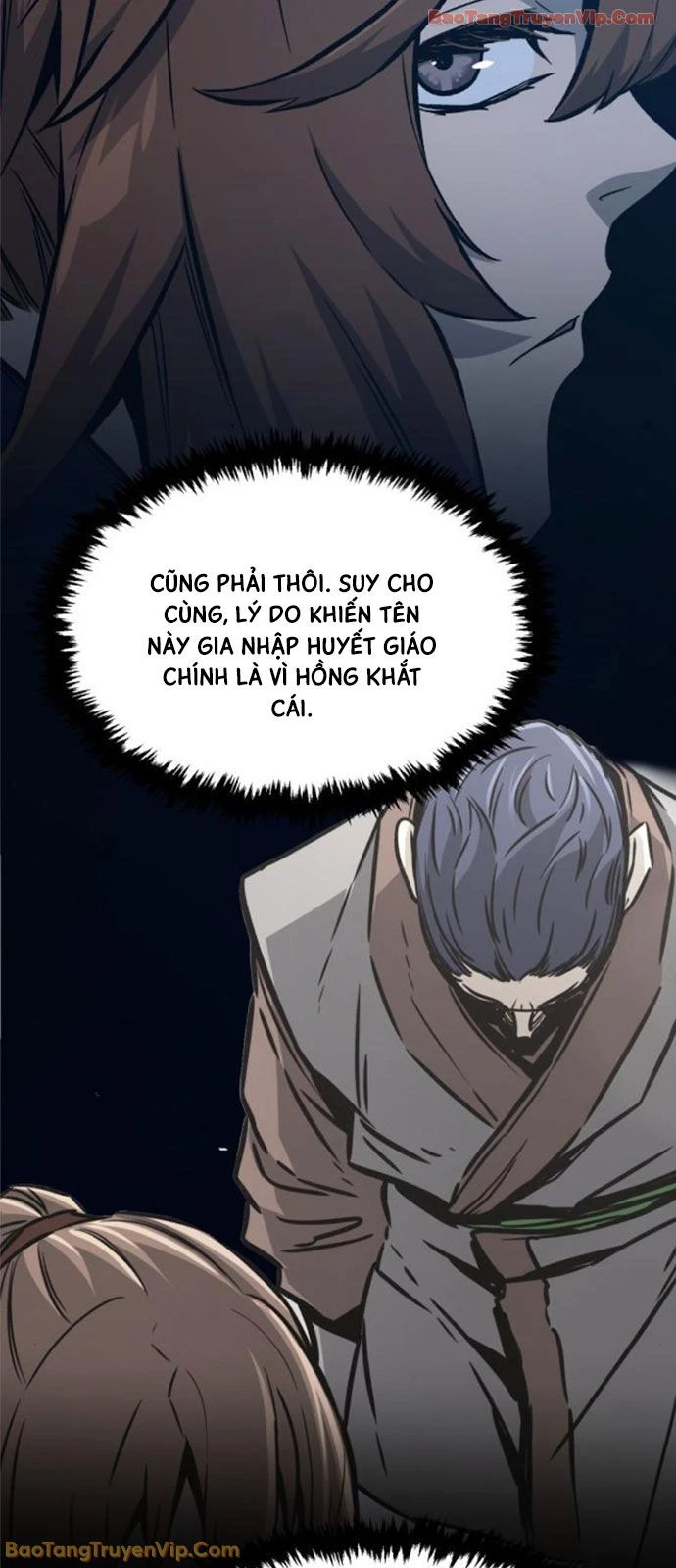 Cảm Kiếm Tuyệt Đối Chapter 166 - 70