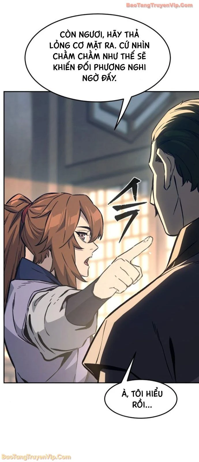 Cảm Kiếm Tuyệt Đối Chapter 166 - 73