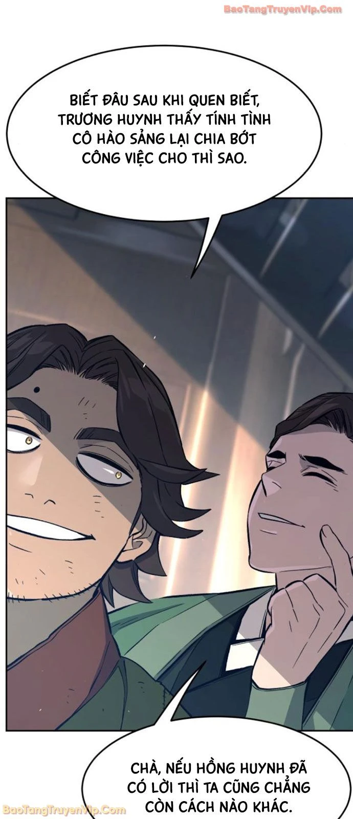 Cảm Kiếm Tuyệt Đối Chapter 166 - 80