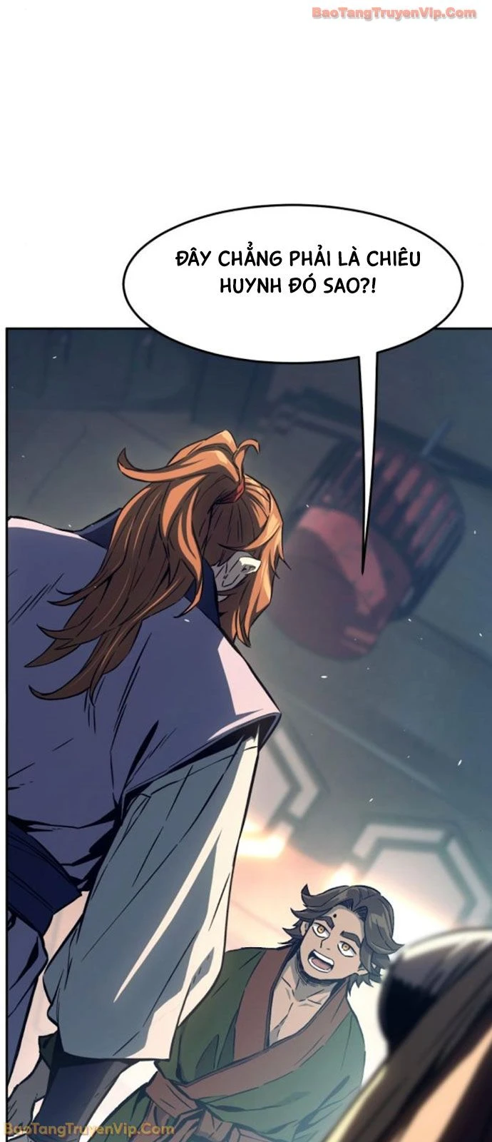 Cảm Kiếm Tuyệt Đối Chapter 166 - 83