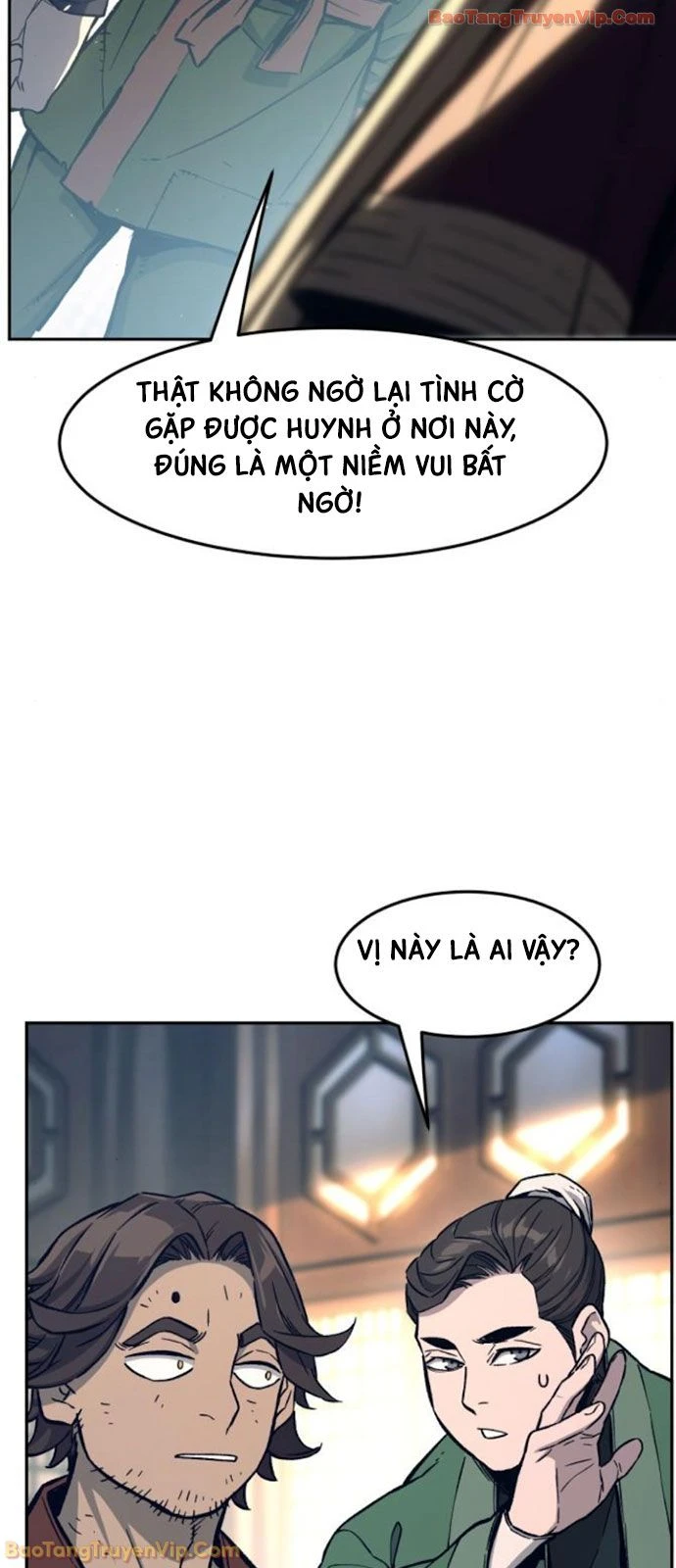 Cảm Kiếm Tuyệt Đối Chapter 166 - 84