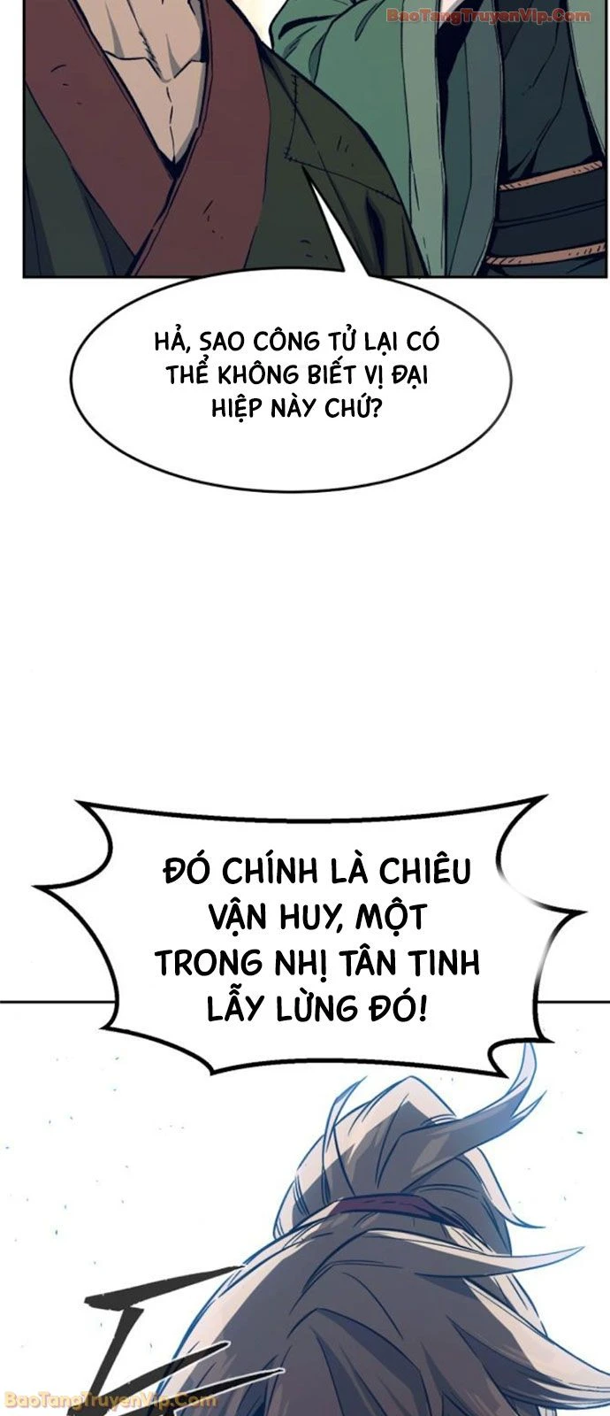 Cảm Kiếm Tuyệt Đối Chapter 166 - 85
