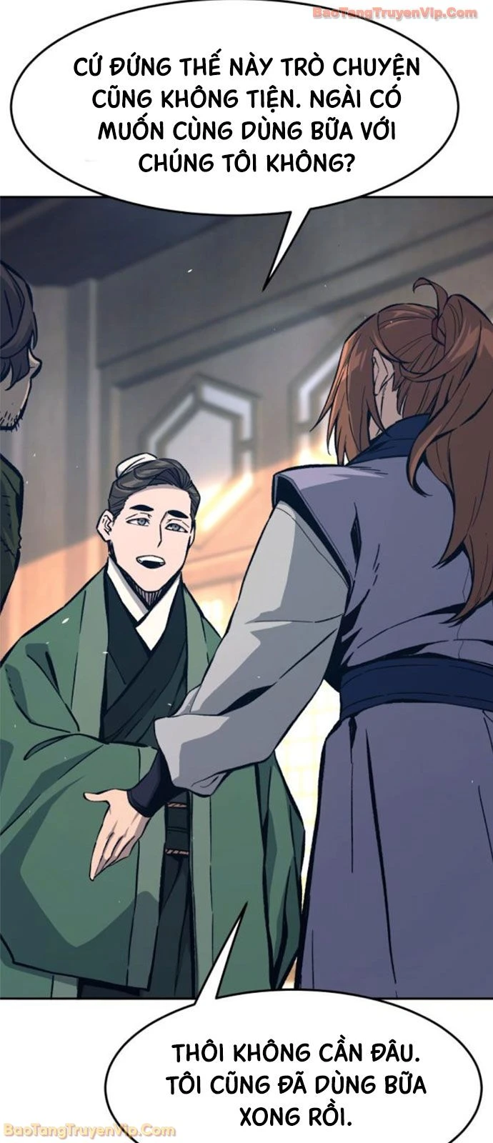 Cảm Kiếm Tuyệt Đối Chapter 166 - 90