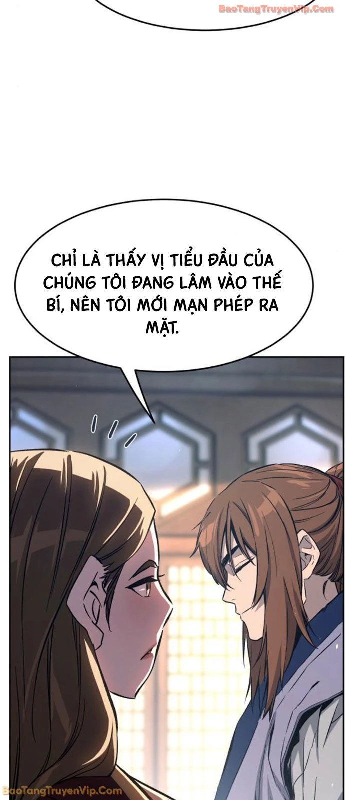 Cảm Kiếm Tuyệt Đối Chapter 166 - 91