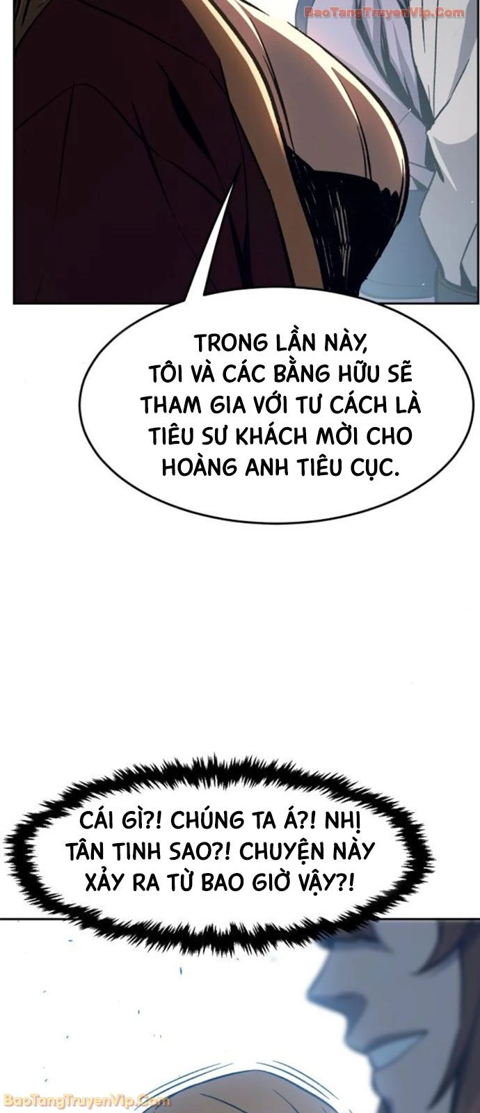 Cảm Kiếm Tuyệt Đối Chapter 166 - 92
