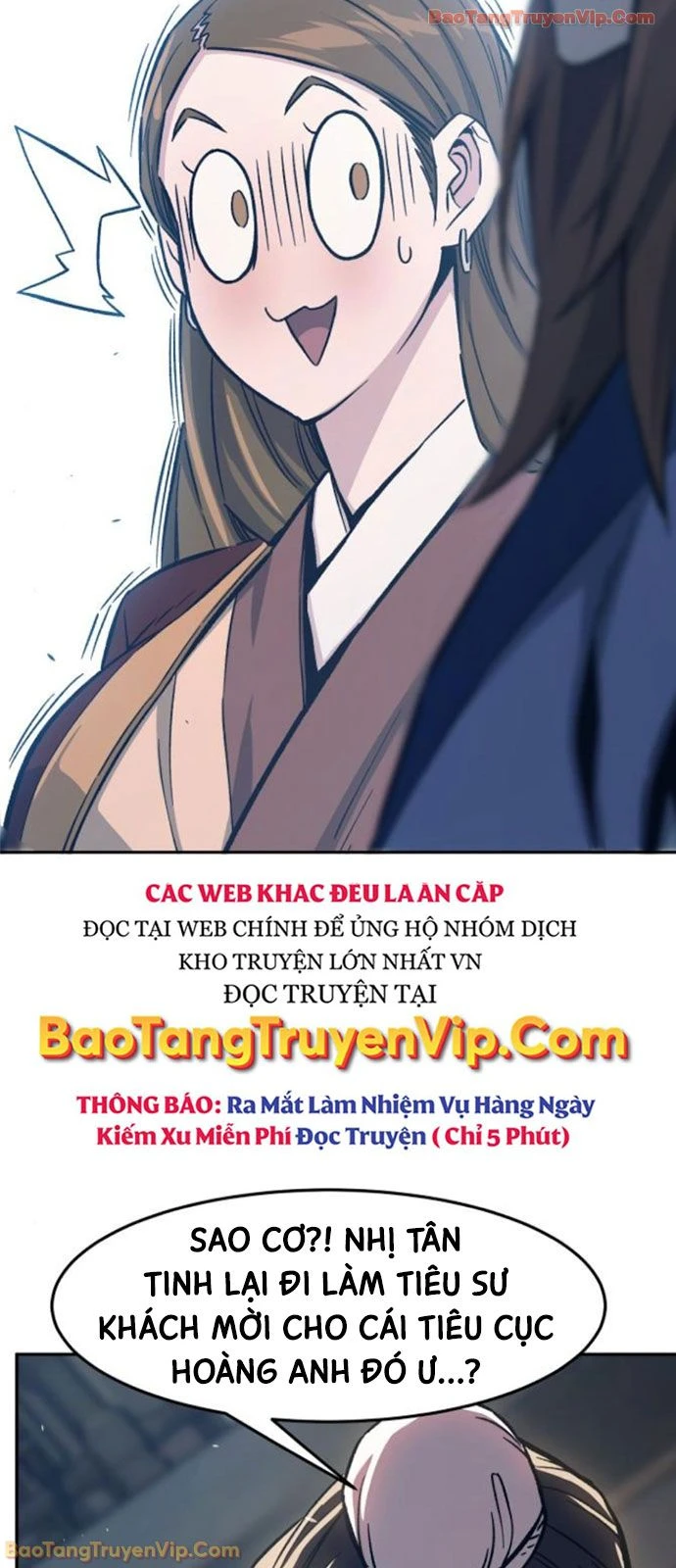 Cảm Kiếm Tuyệt Đối Chapter 166 - 93