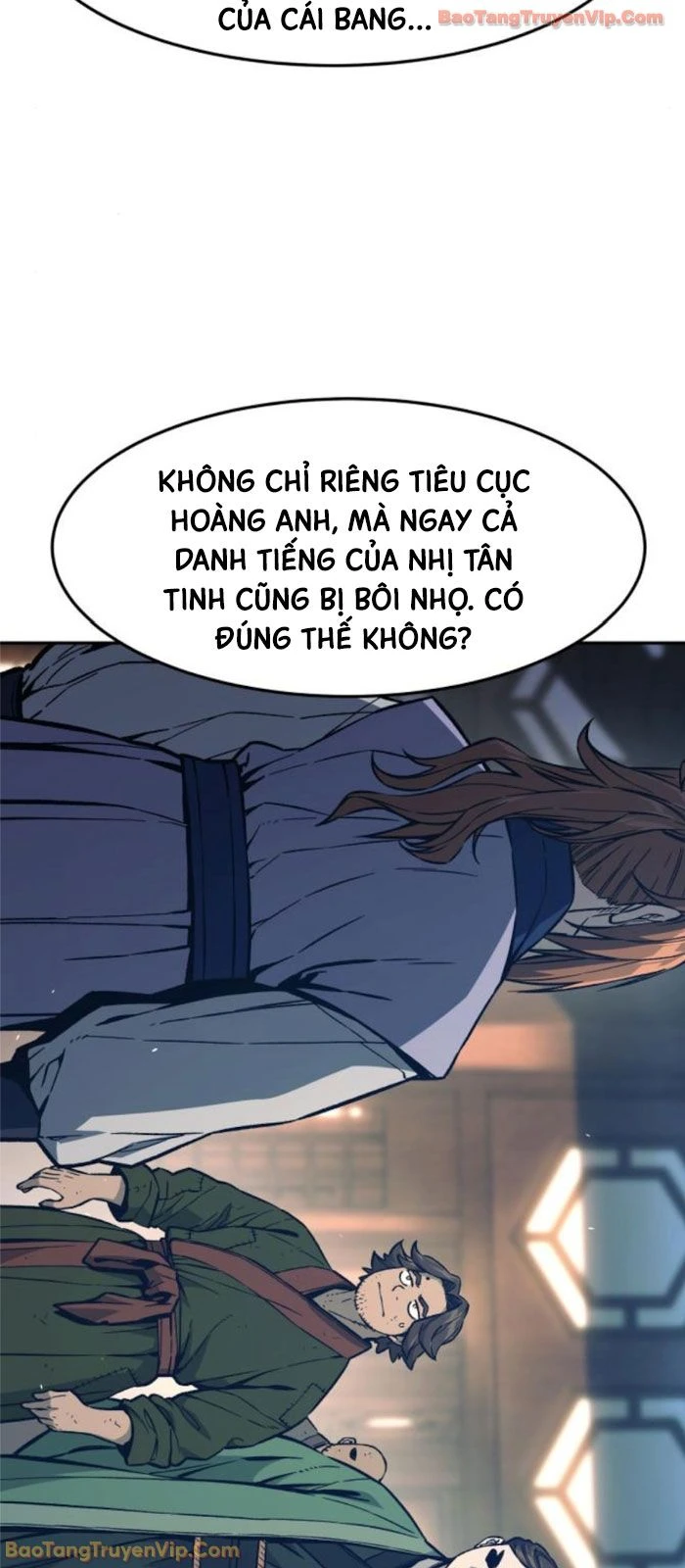 Cảm Kiếm Tuyệt Đối Chapter 167 - 2
