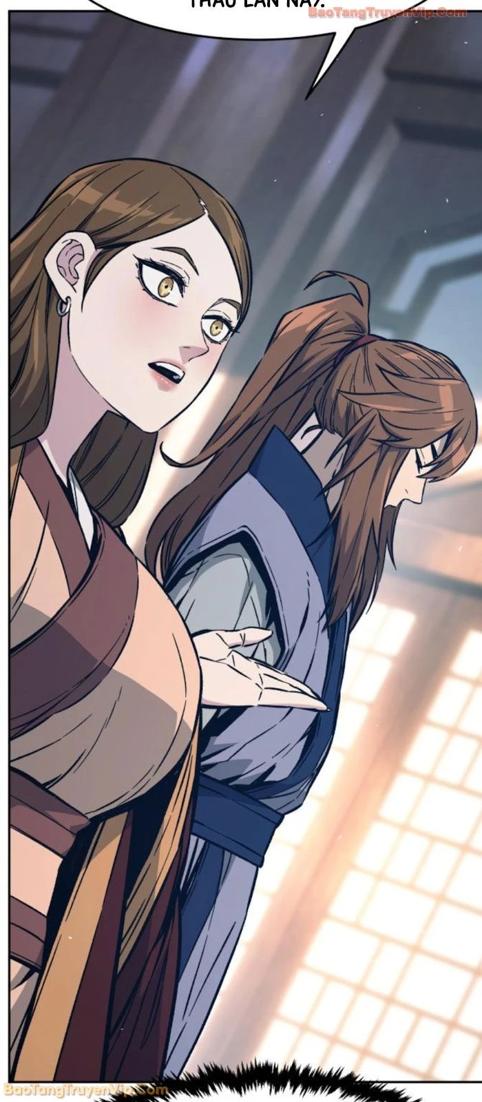 Cảm Kiếm Tuyệt Đối Chapter 167 - 5