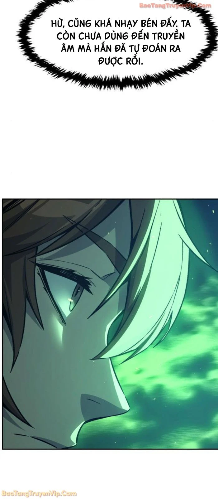 Cảm Kiếm Tuyệt Đối Chapter 167 - 6