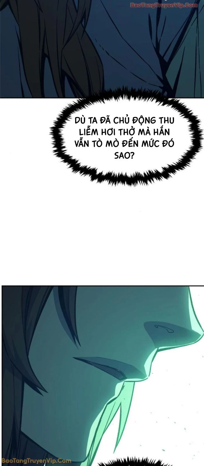 Cảm Kiếm Tuyệt Đối Chapter 167 - 8