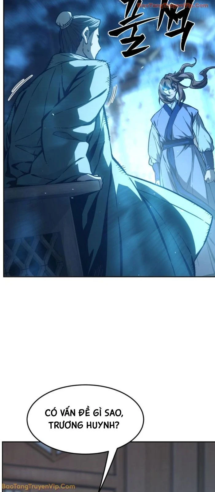 Cảm Kiếm Tuyệt Đối Chapter 167 - 13