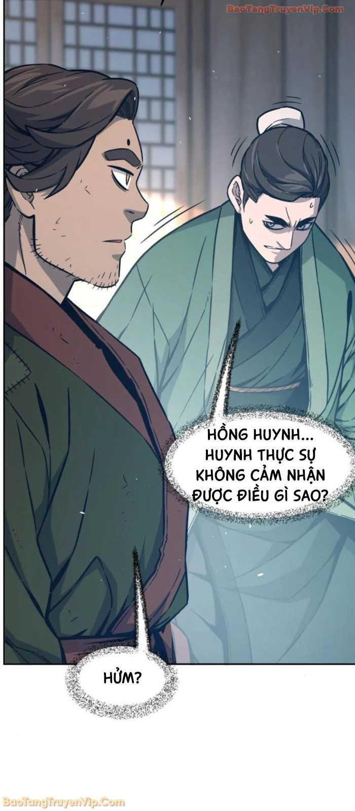 Cảm Kiếm Tuyệt Đối Chapter 167 - 14