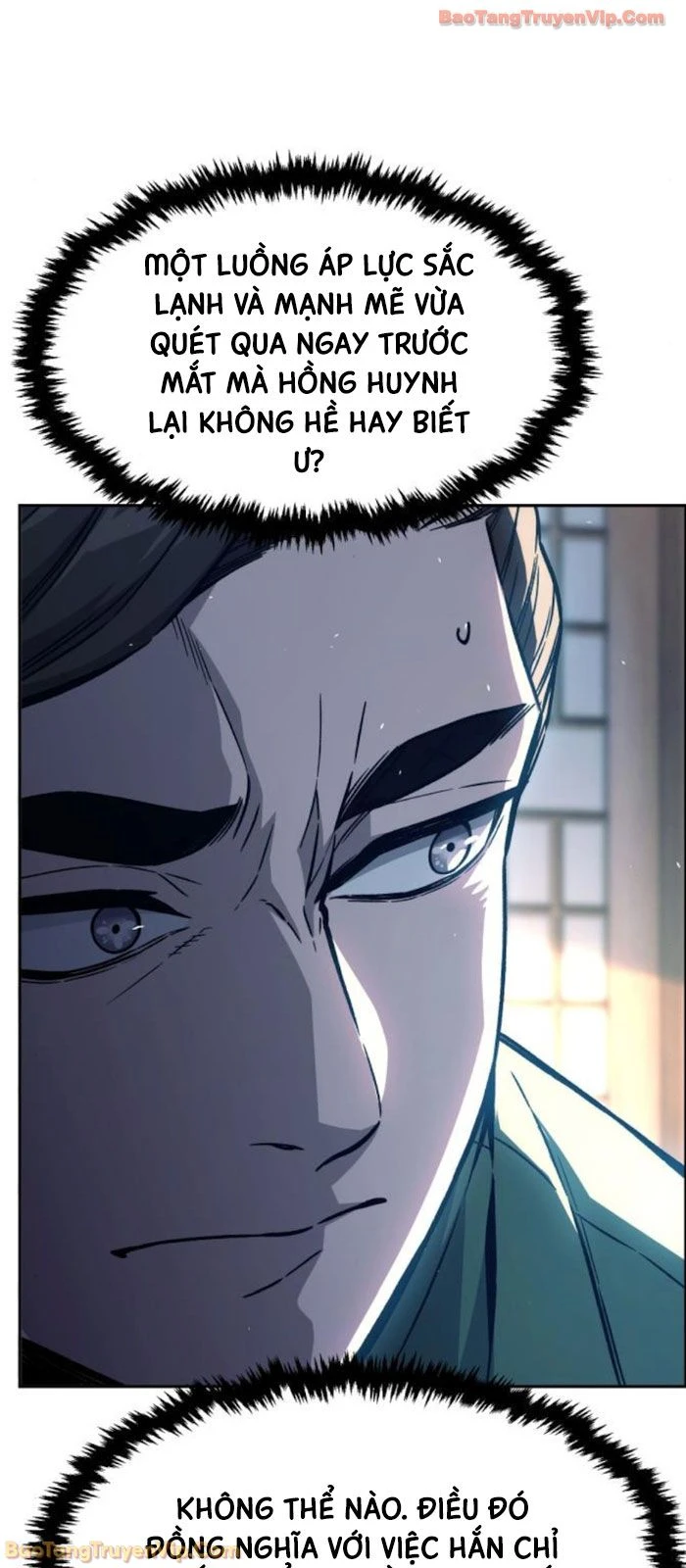 Cảm Kiếm Tuyệt Đối Chapter 167 - 15