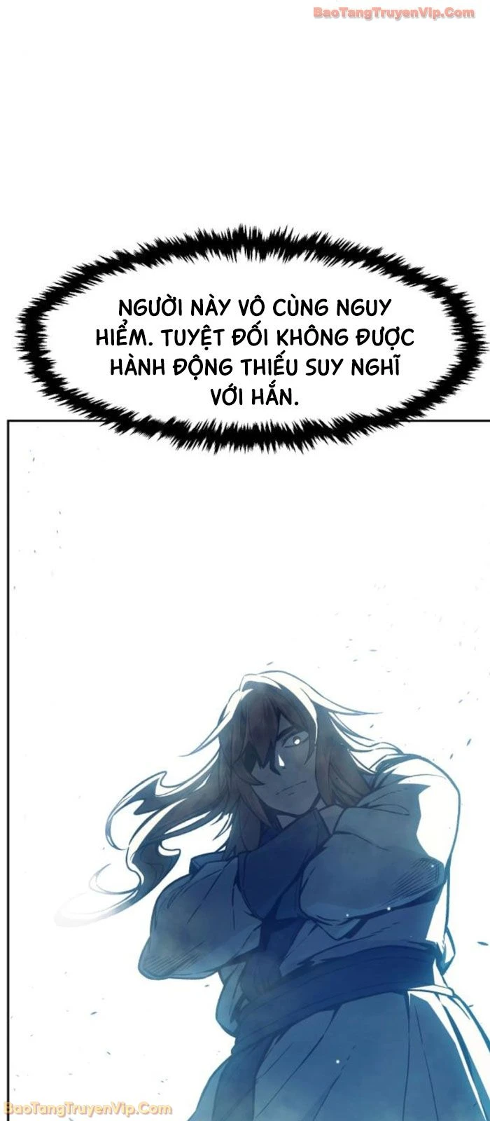 Cảm Kiếm Tuyệt Đối Chapter 167 - 18