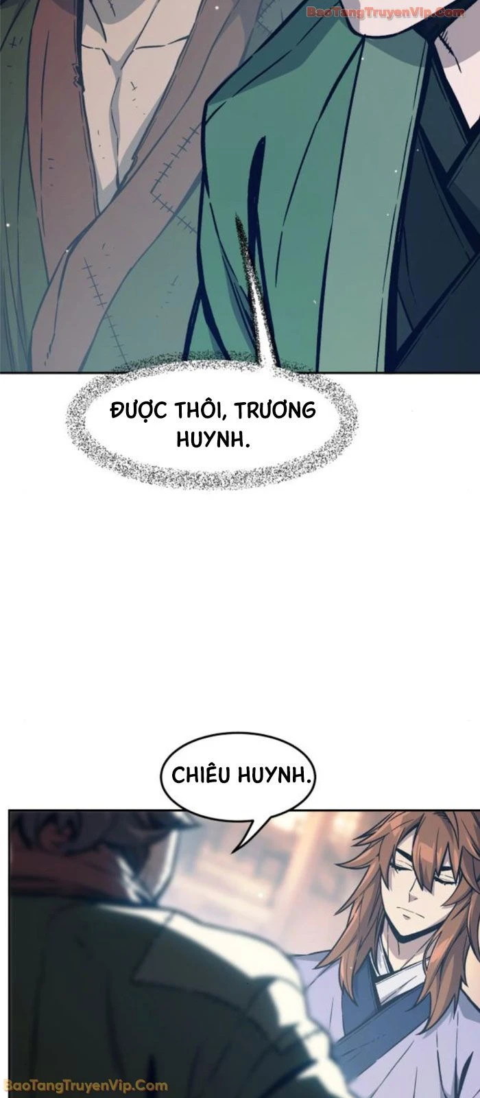 Cảm Kiếm Tuyệt Đối Chapter 167 - 20