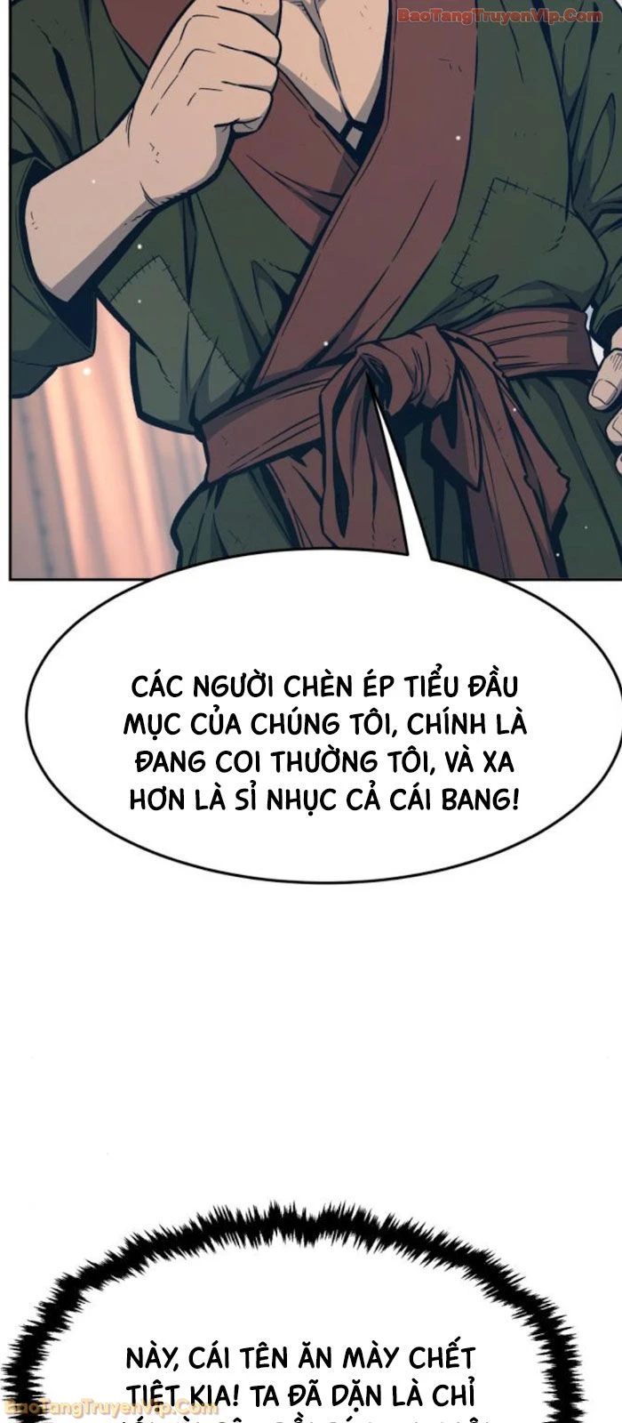 Cảm Kiếm Tuyệt Đối Chapter 167 - 22