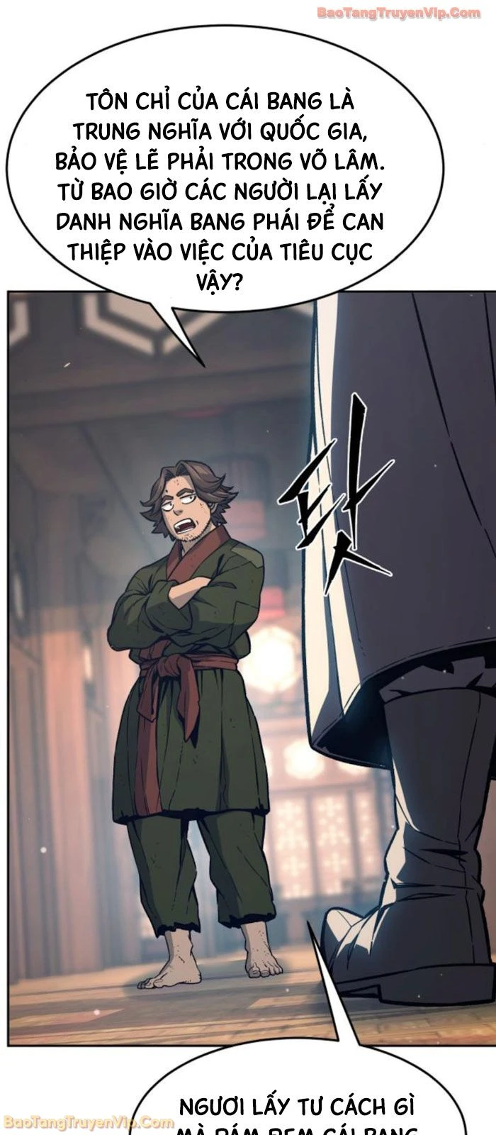 Cảm Kiếm Tuyệt Đối Chapter 167 - 24