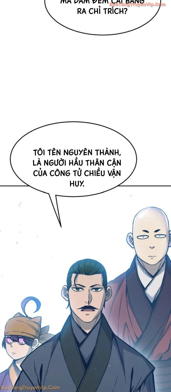 Cảm Kiếm Tuyệt Đối Chapter 167 - 25