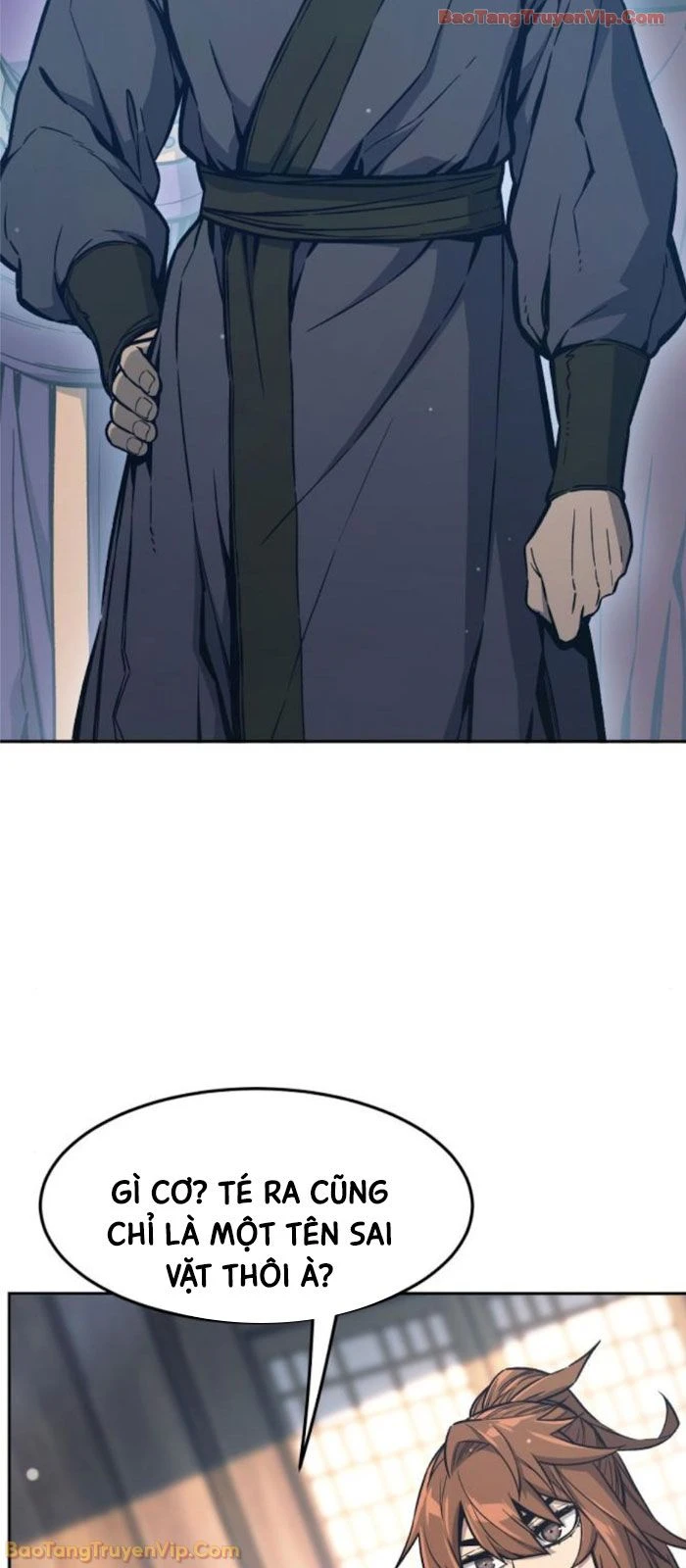 Cảm Kiếm Tuyệt Đối Chapter 167 - 26