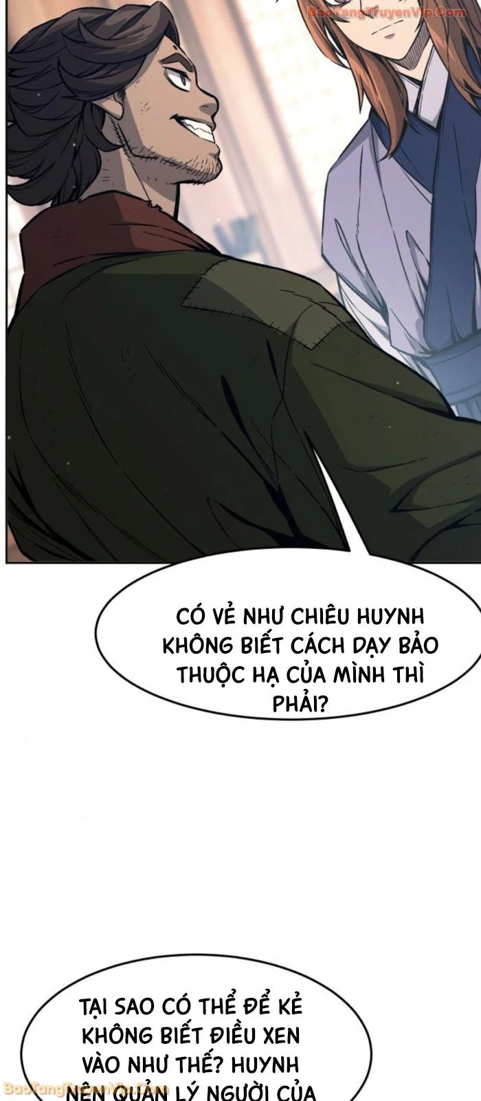 Cảm Kiếm Tuyệt Đối Chapter 167 - 27