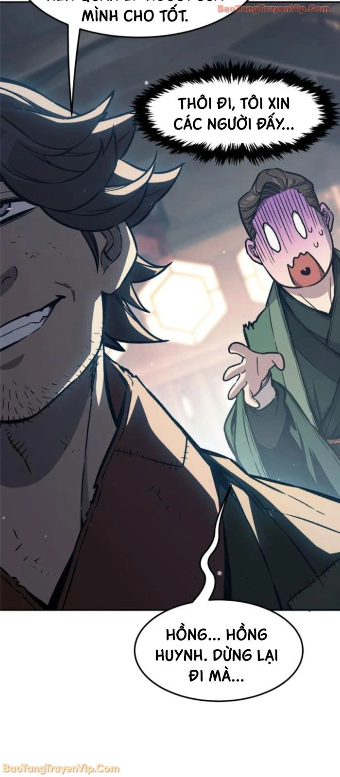 Cảm Kiếm Tuyệt Đối Chapter 167 - 28