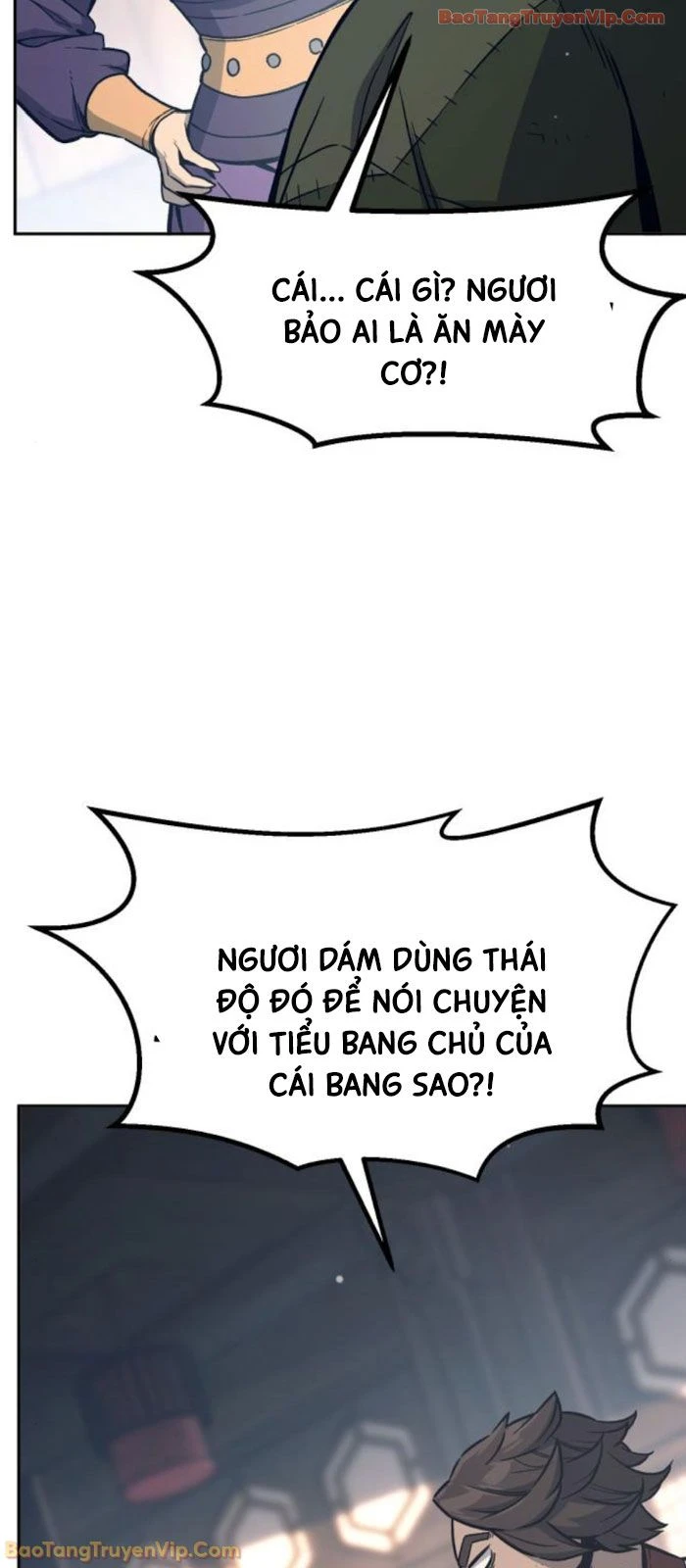 Cảm Kiếm Tuyệt Đối Chapter 167 - 30