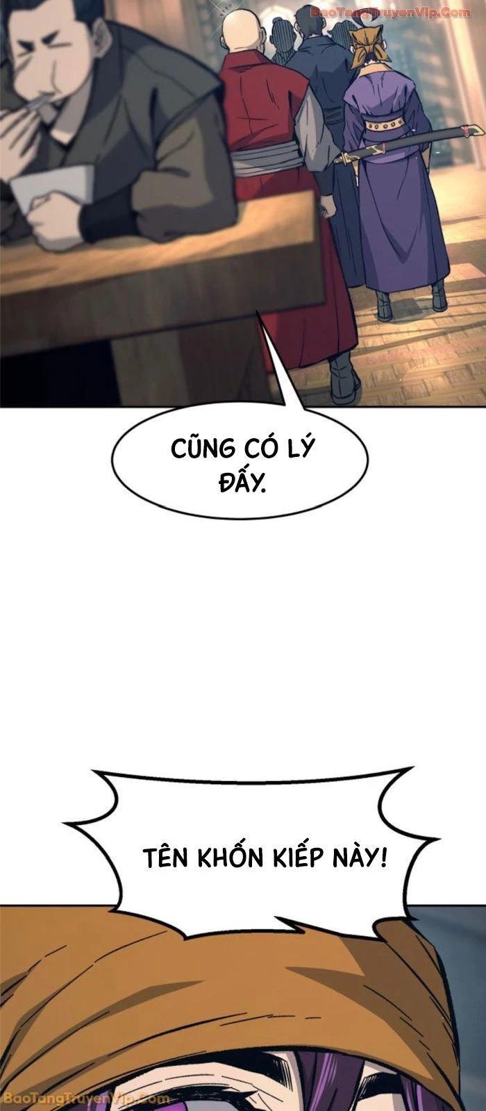 Cảm Kiếm Tuyệt Đối Chapter 167 - 33