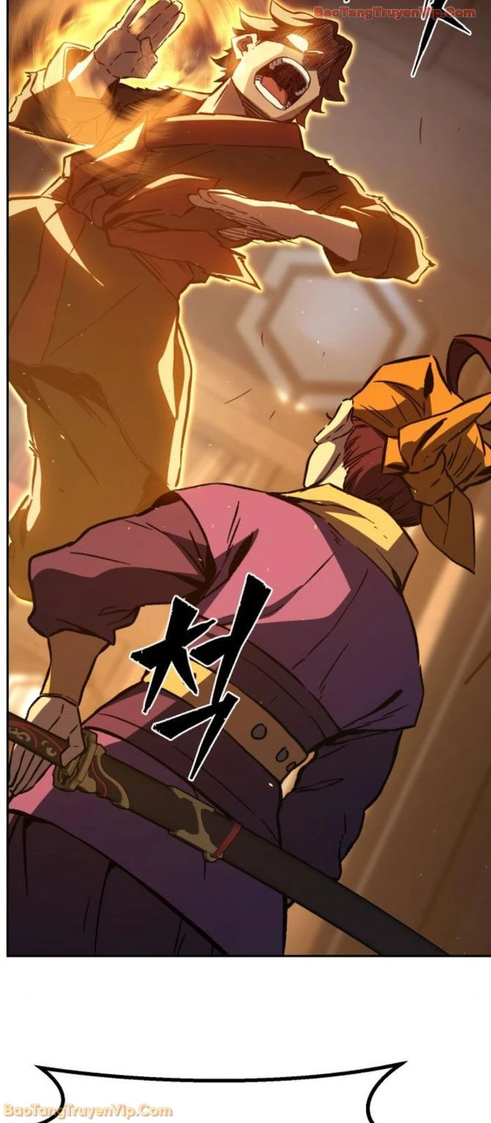 Cảm Kiếm Tuyệt Đối Chapter 167 - 35