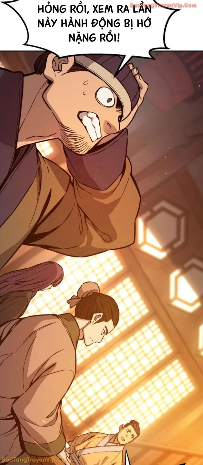 Cảm Kiếm Tuyệt Đối Chapter 167 - 36