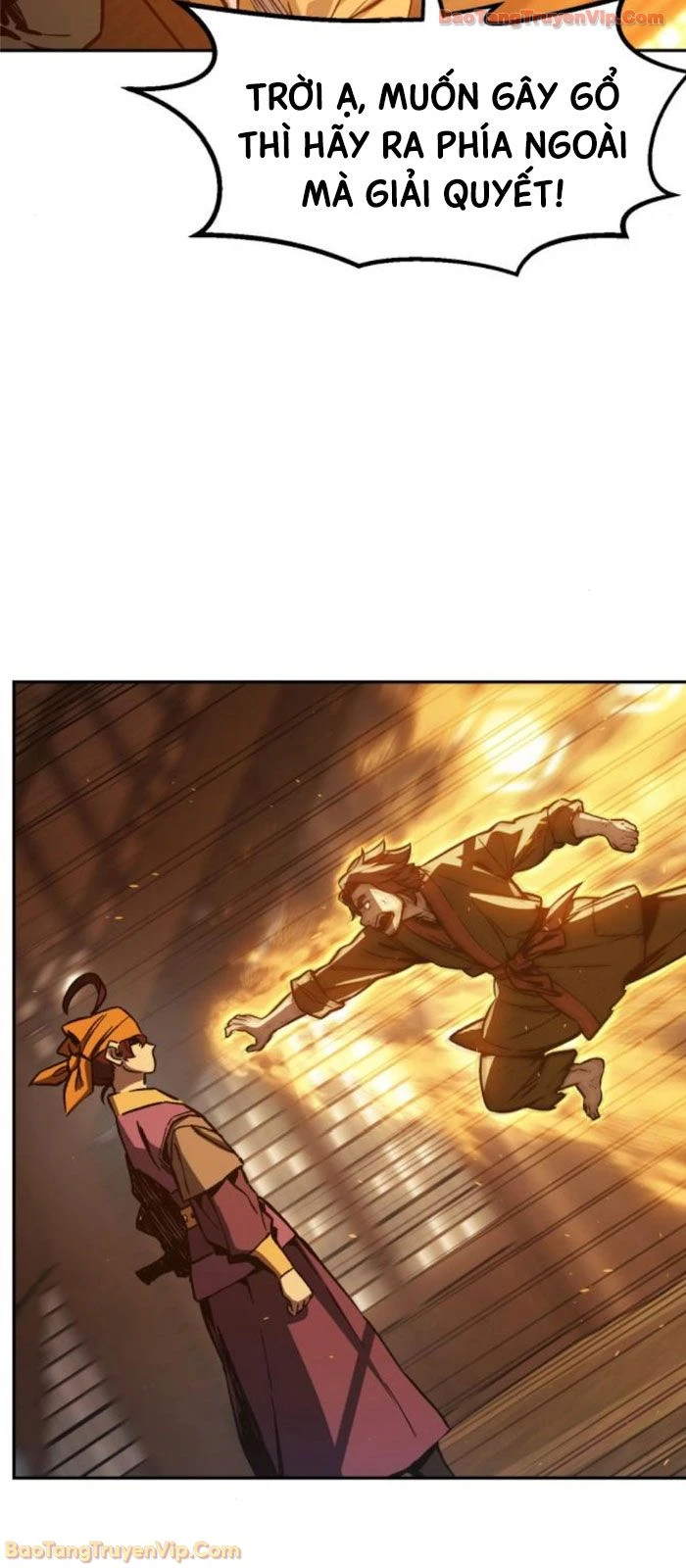 Cảm Kiếm Tuyệt Đối Chapter 167 - 37