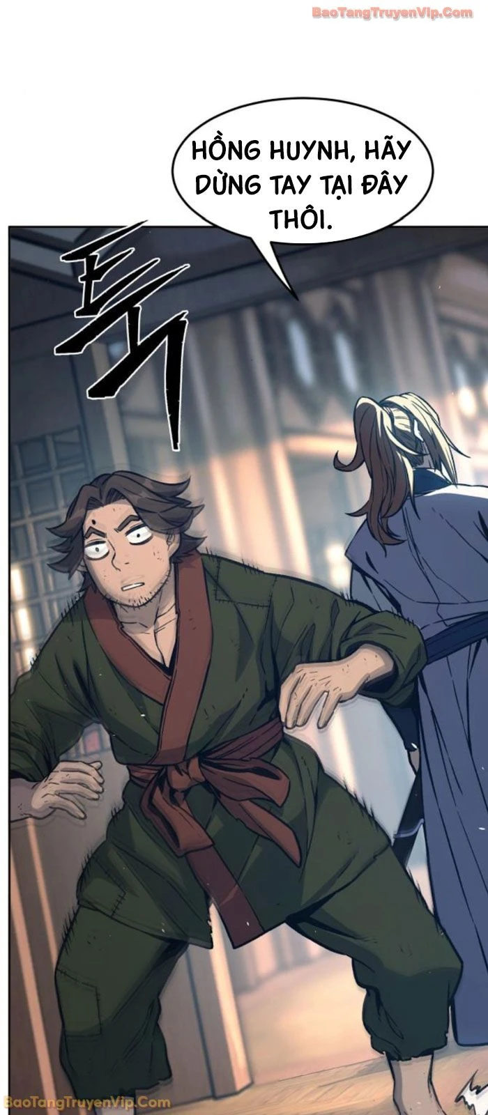 Cảm Kiếm Tuyệt Đối Chapter 167 - 41