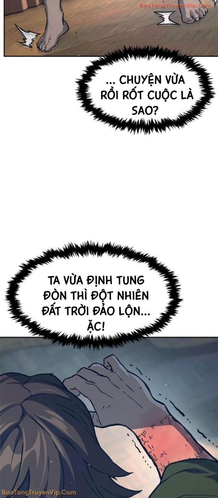 Cảm Kiếm Tuyệt Đối Chapter 167 - 42
