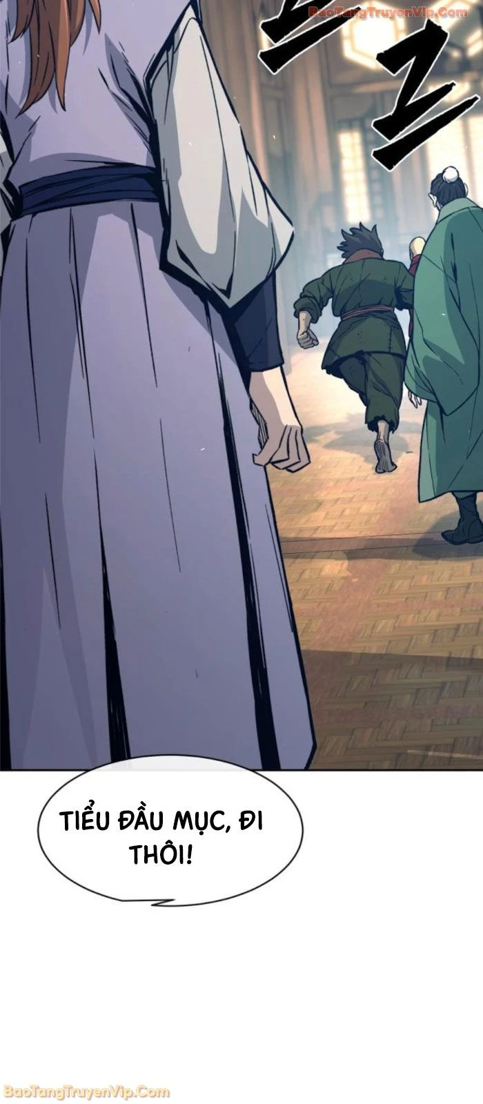 Cảm Kiếm Tuyệt Đối Chapter 167 - 45